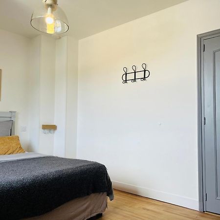 Appartement Cosy Bord De Mer بورت-أون-بيسين-هوباين المظهر الخارجي الصورة