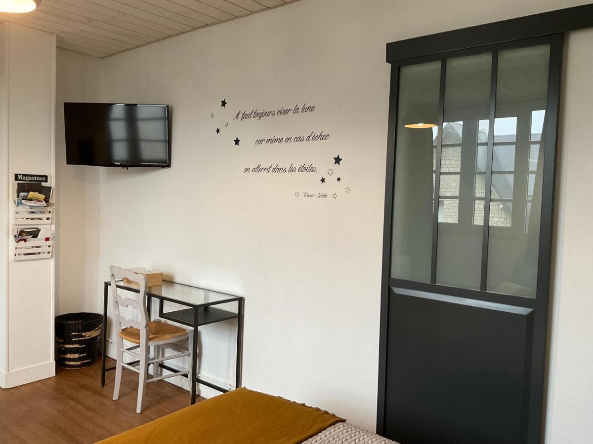 Appartement Cosy Bord De Mer بورت-أون-بيسين-هوباين المظهر الخارجي الصورة