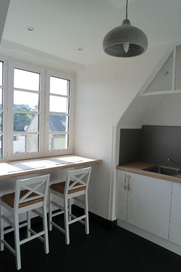 Appartement Cosy Bord De Mer بورت-أون-بيسين-هوباين المظهر الخارجي الصورة
