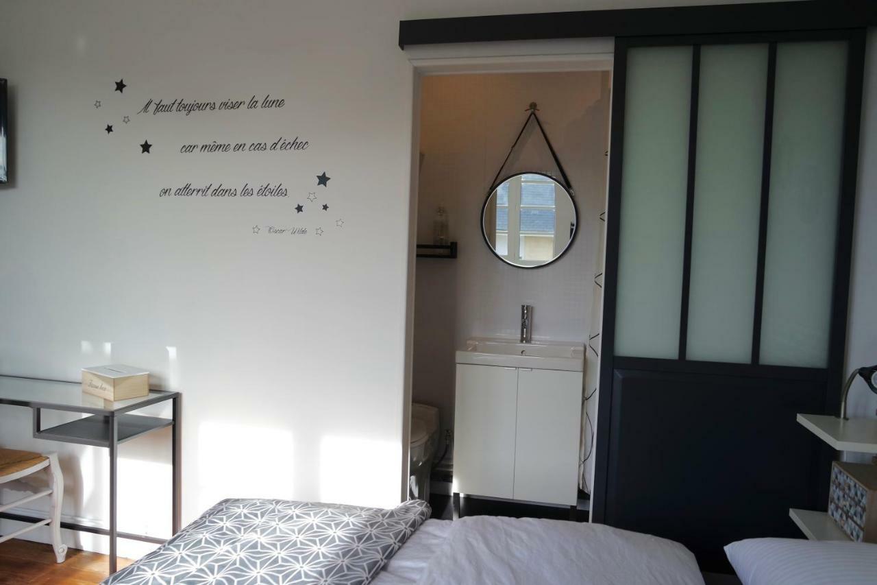 Appartement Cosy Bord De Mer بورت-أون-بيسين-هوباين المظهر الخارجي الصورة